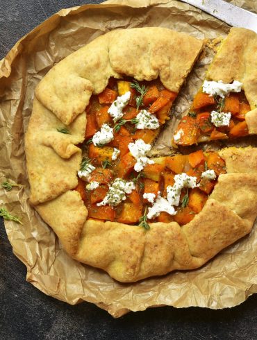 Galette Rezept