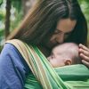 Natural Parenting Unterschied zu Attachment Parenting