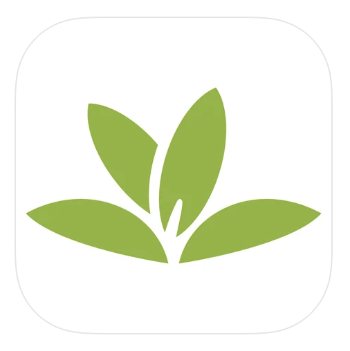 App zur Pflanzenbestimmung