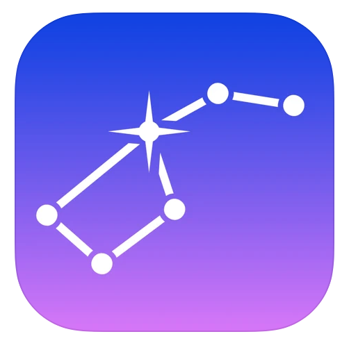 starwalk app