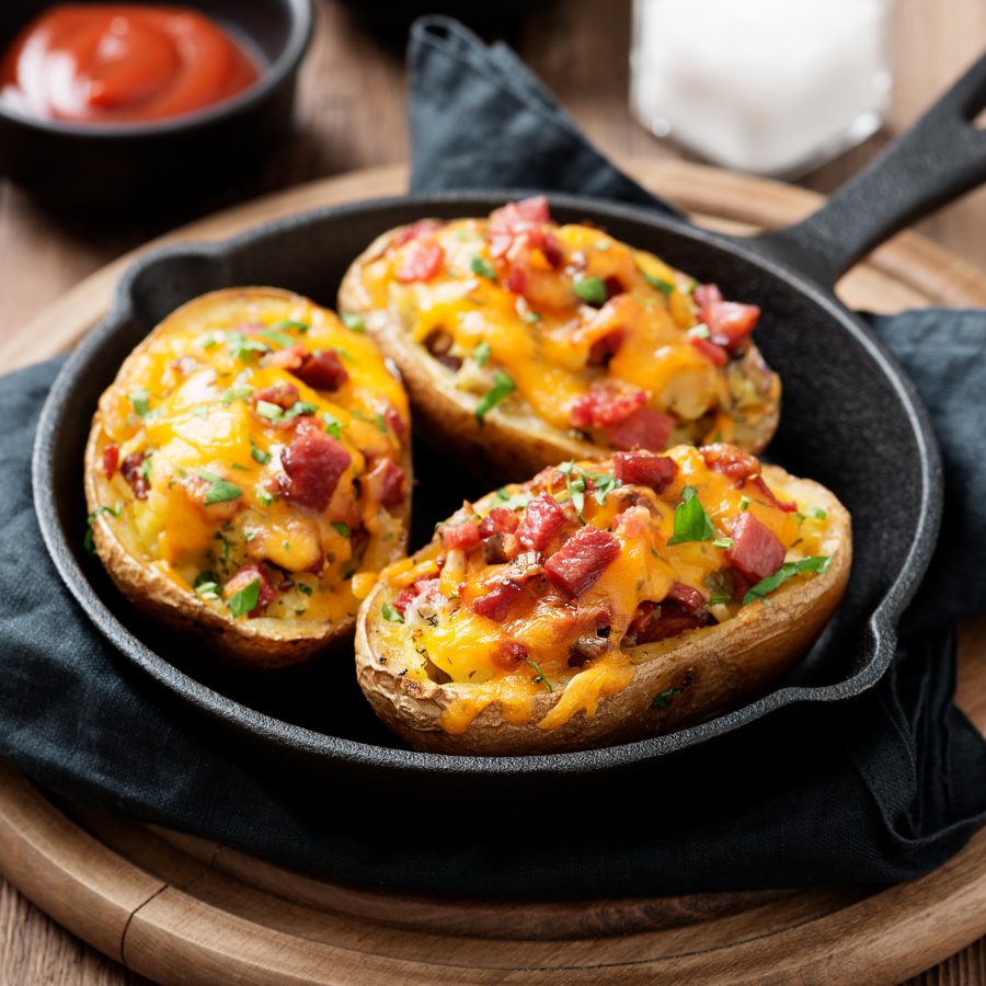 Herzhafte Omelett Muffins - Naturkind Magazin