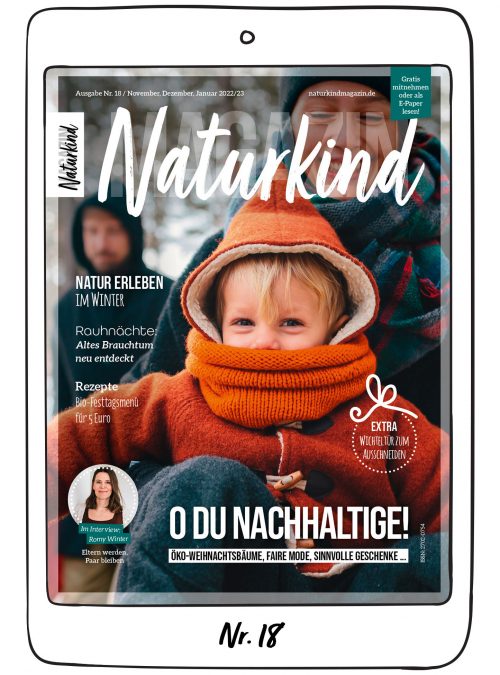 Naturkind Magazin Epaper