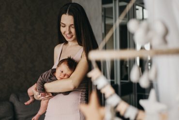 Baby Bs - Attachment Parenting Bedeutung deutsche Übersetzung