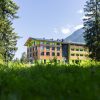 Explorer Hotel Garmisch Erfahrung