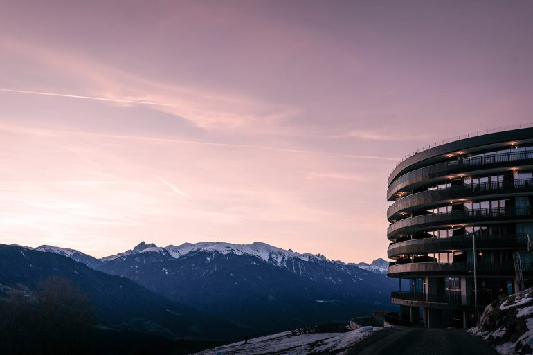 Familiamus Meransen, Südtirol, Urlaub, Familienhotel