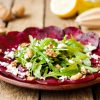 Rote Bete Carpaccio Rezept
