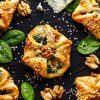 Blätterteig Rezept herzhaft