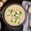 Blumenkohl Suppe Rezept