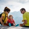 Alta Badia Familienurlaub