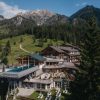Hotel Tuffbad Lesachtal