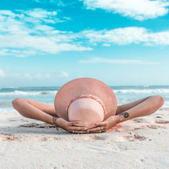 Digital Detox im Urlaub