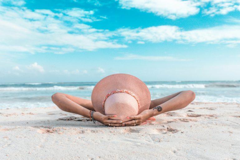 Digital Detox im Urlaub