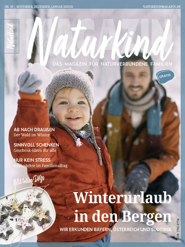 Naturkind Magazin