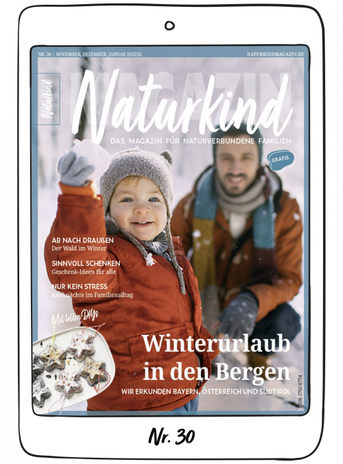 Naturkind Magazin ePaper