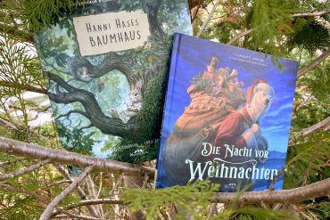 Wunderhaus Verlag, Kinderbücher, Empfehlung