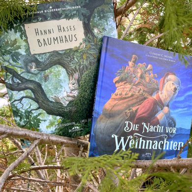 Wunderhaus Verlag, Kinderbücher, Empfehlung