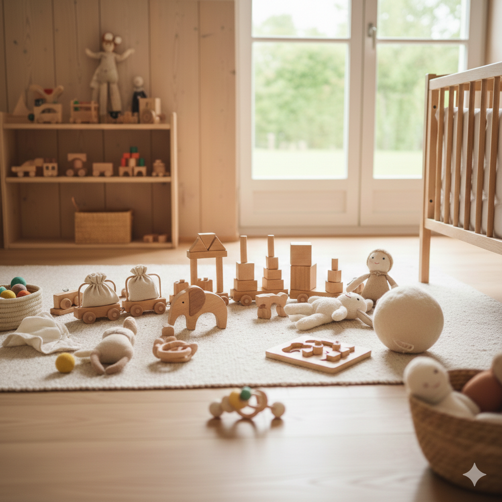 Hans Natur Onlineshop