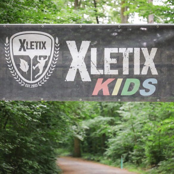 XLETIX Kids Erfahrung