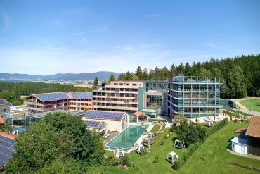 Ulrichshof Familienhotel Bayerischer Wald