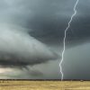 Sommergewitter kindgerecht erklären